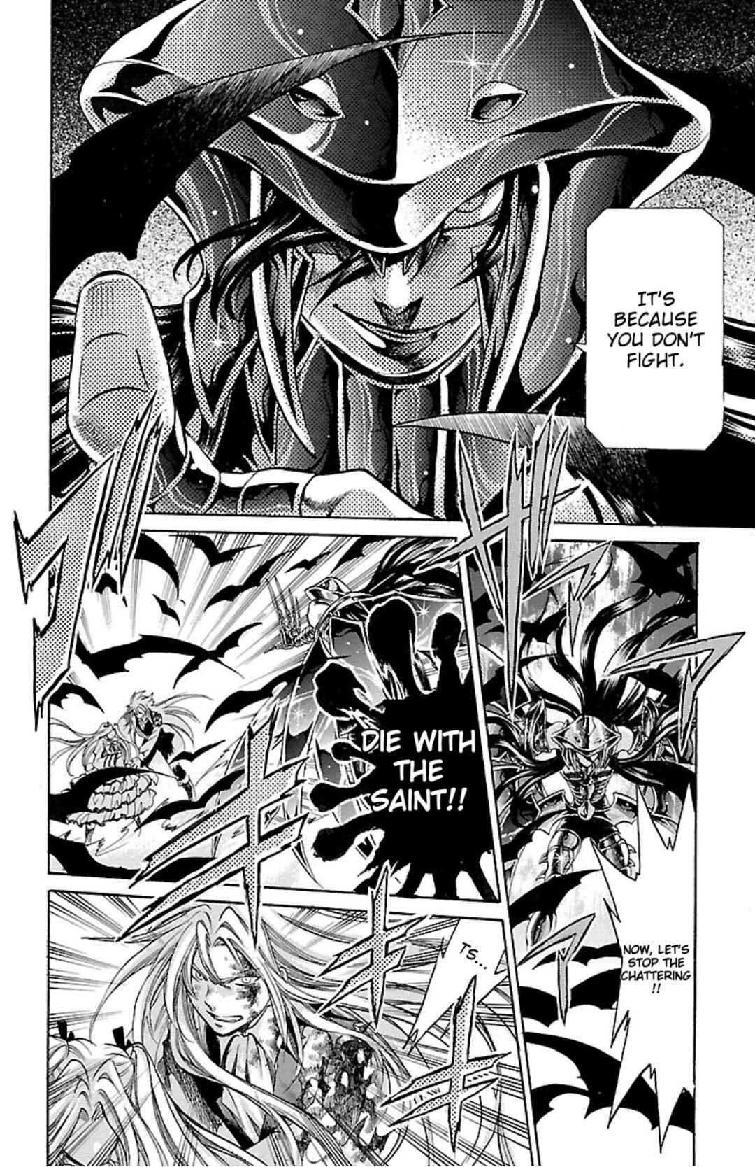 Chapter 72 - Page 18