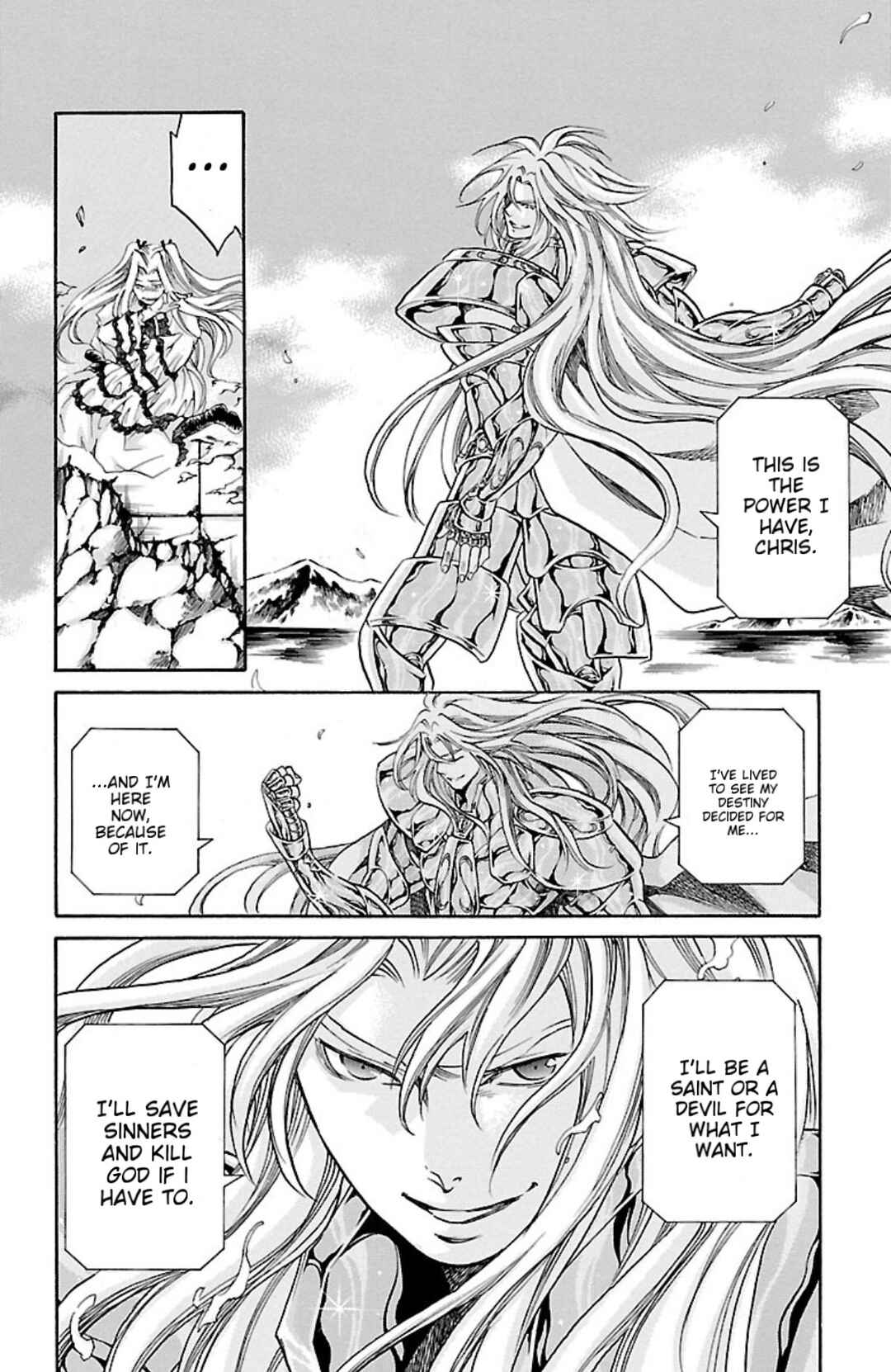 Chapter 72 - Page 32