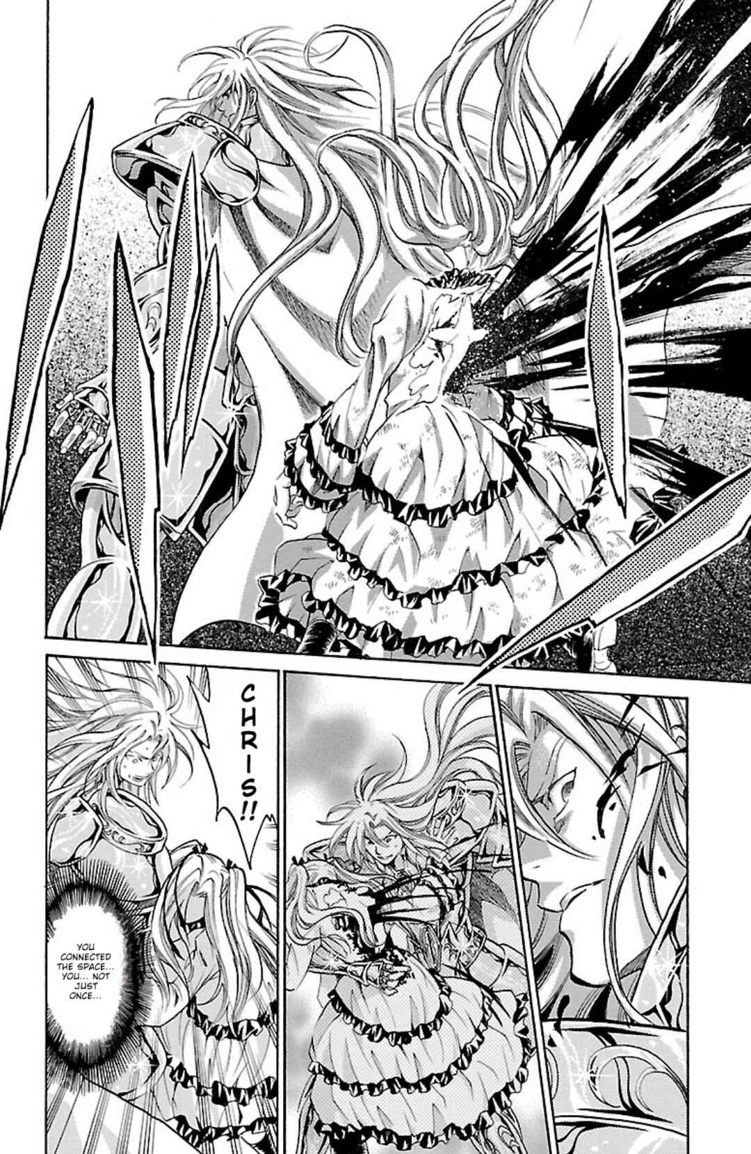 Chapter 72 - Page 40