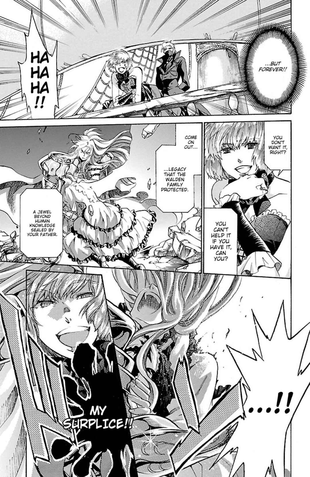 Chapter 72 - Page 41