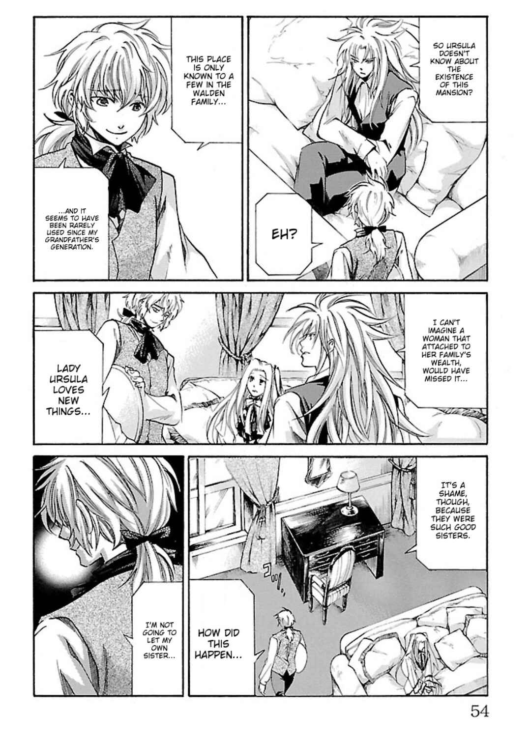 Chapter 72 - Page 5