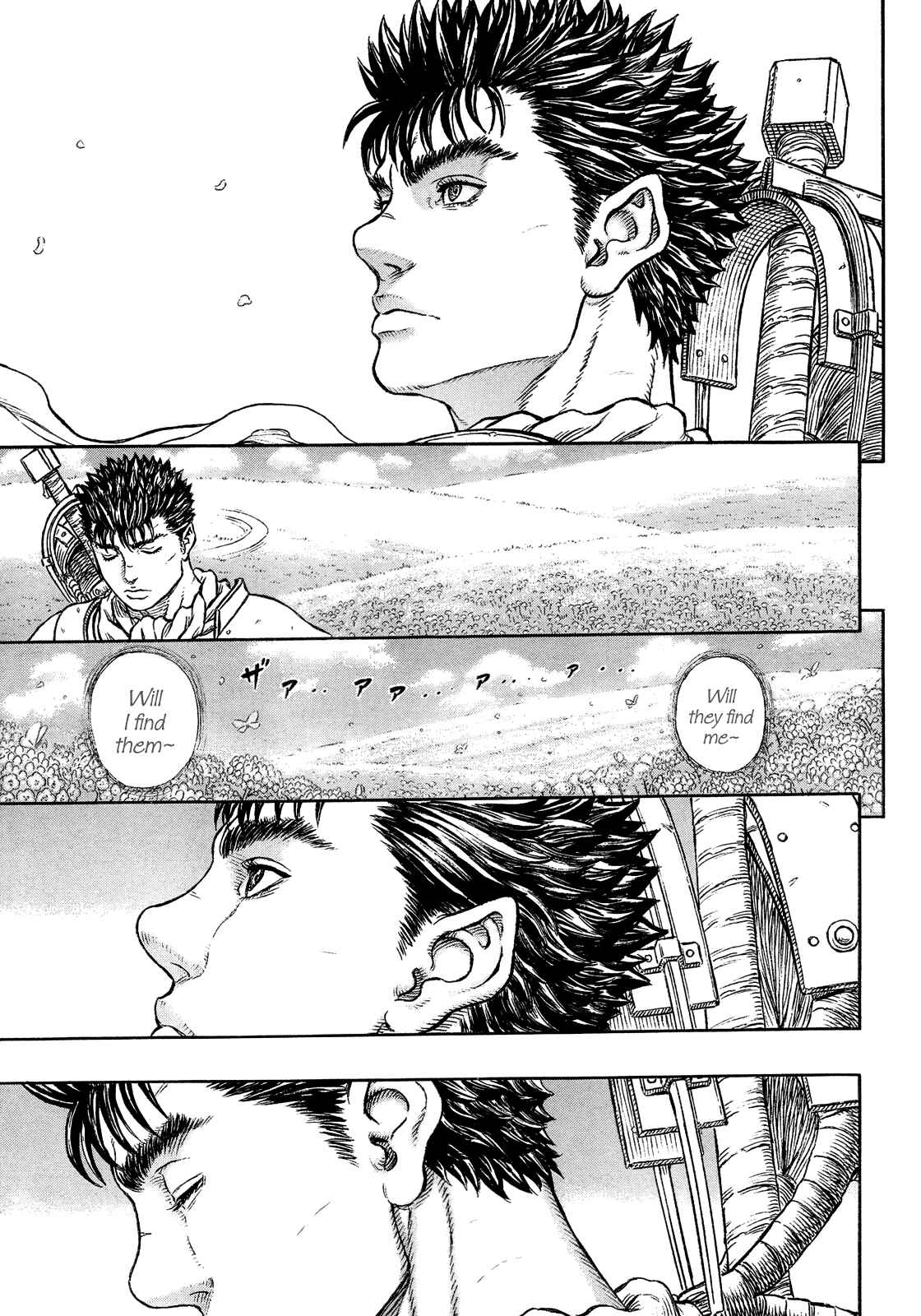 Chapter 330 - Page 22