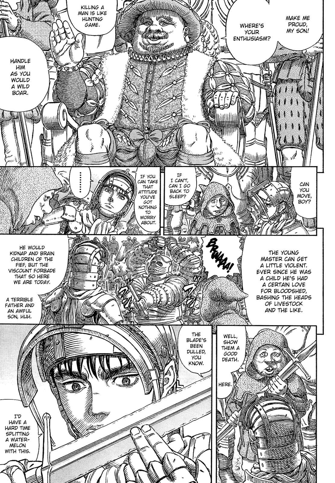 Chapter 330 - Page 3