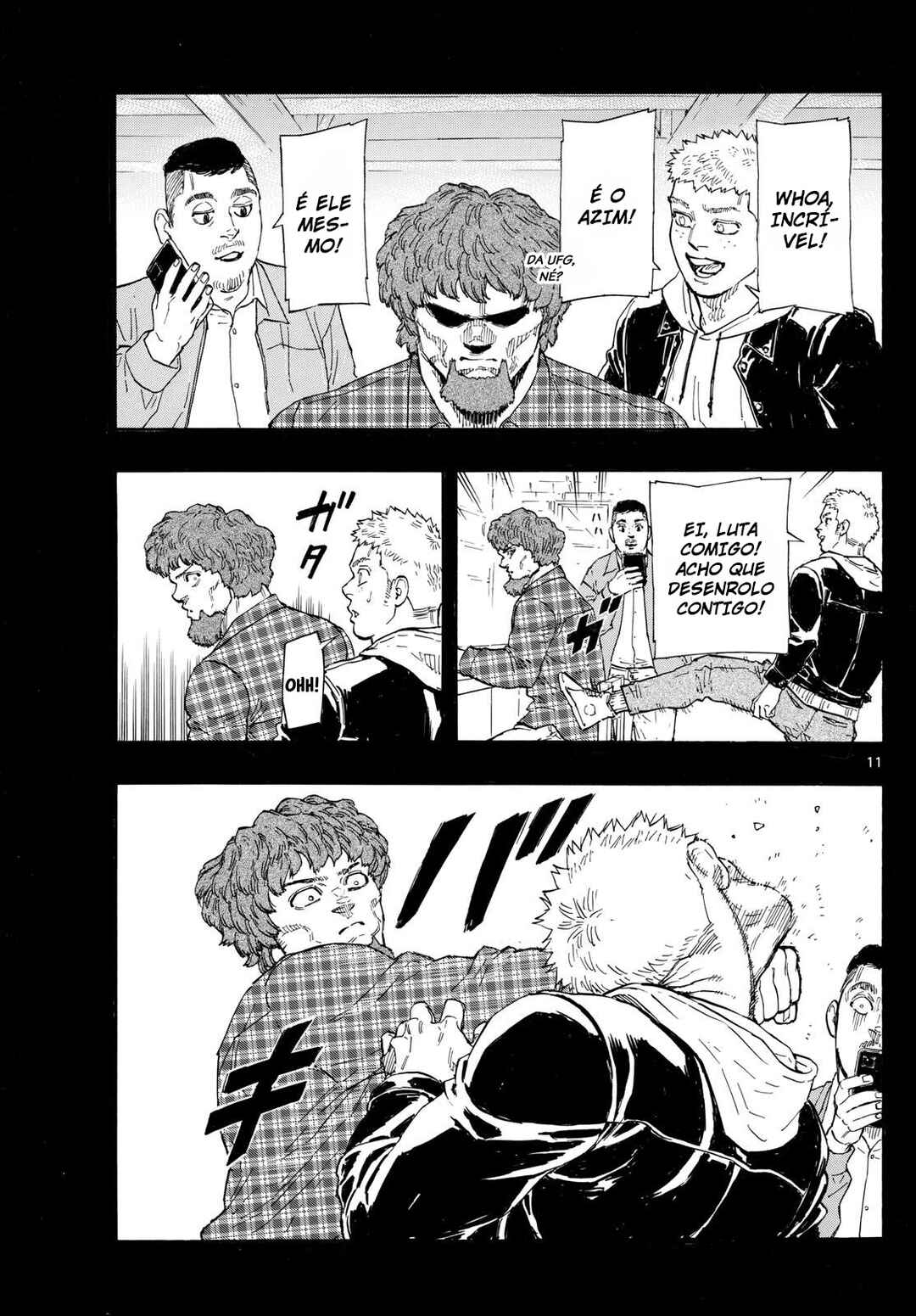 Chapter 109 - Page 12