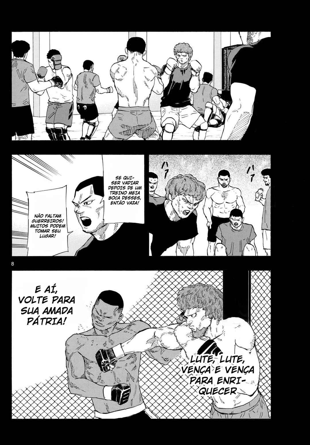 Chapter 109 - Page 9