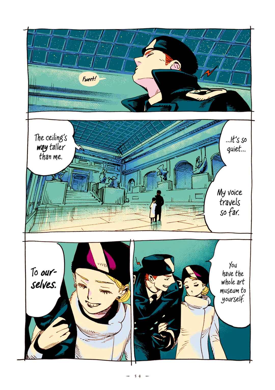 Chapter 50 - Page 3