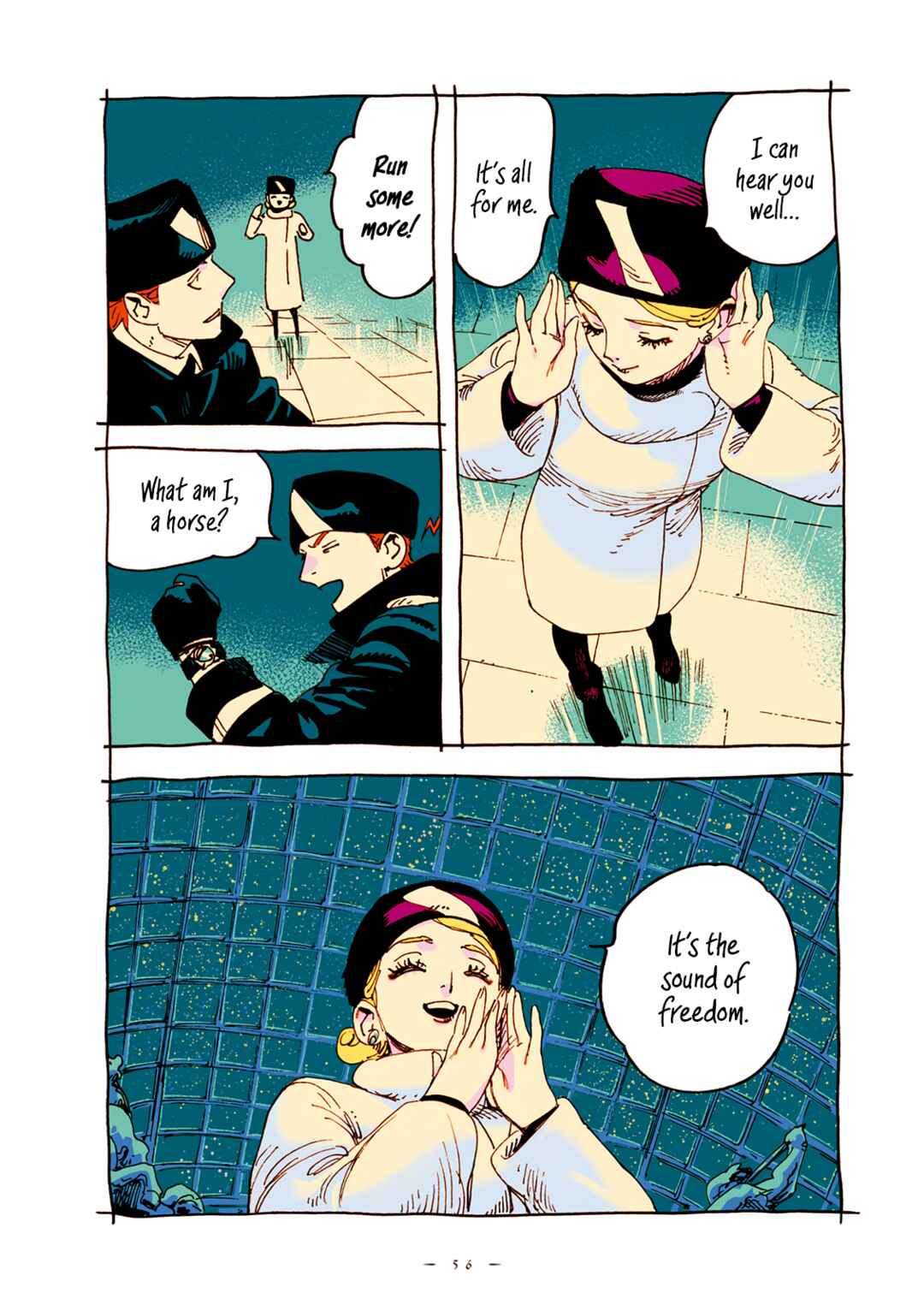 Chapter 50 - Page 5