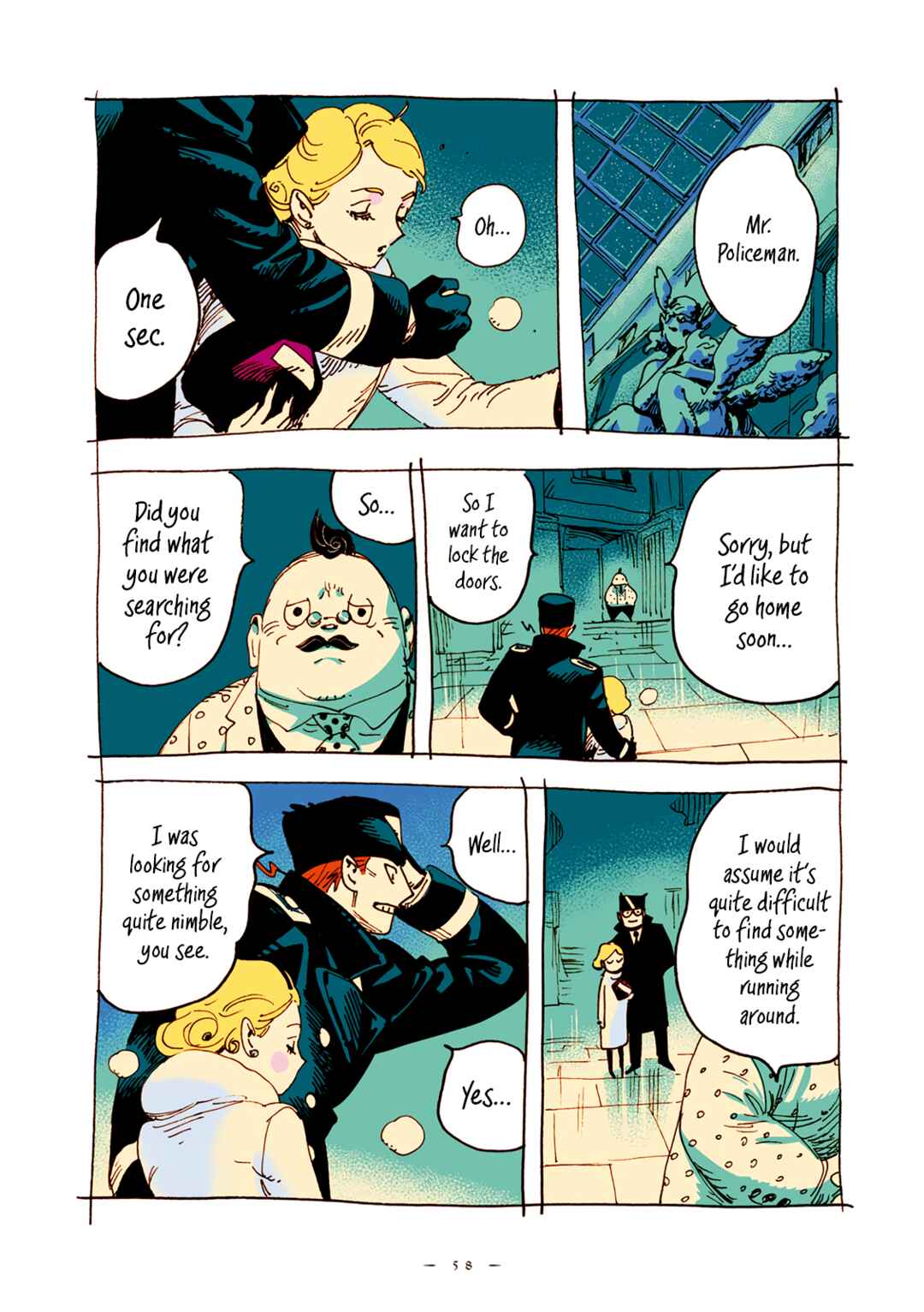 Chapter 50 - Page 7