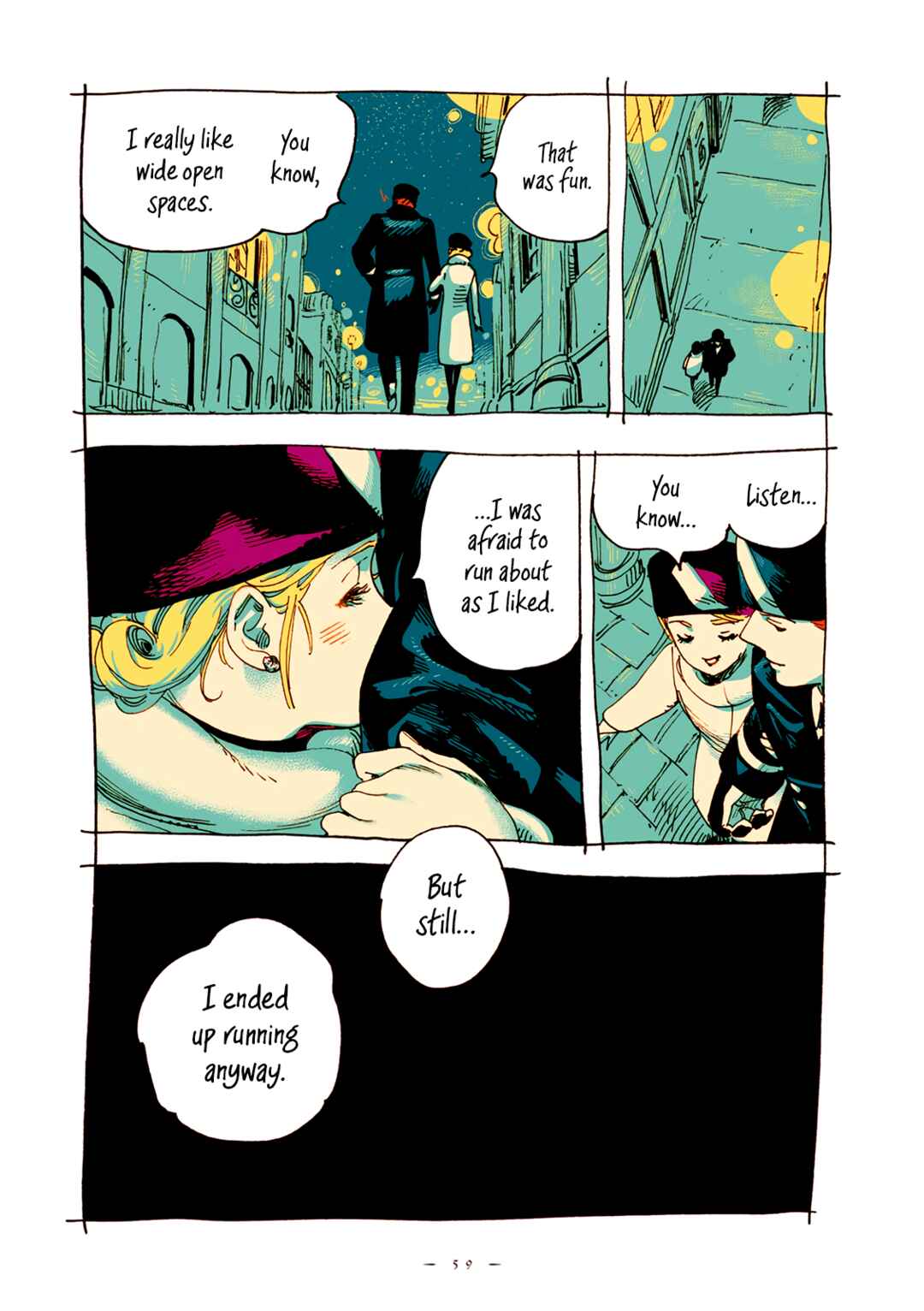 Chapter 50 - Page 8