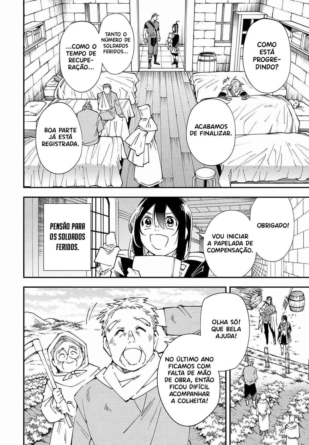 Chapter 135 - Page 15