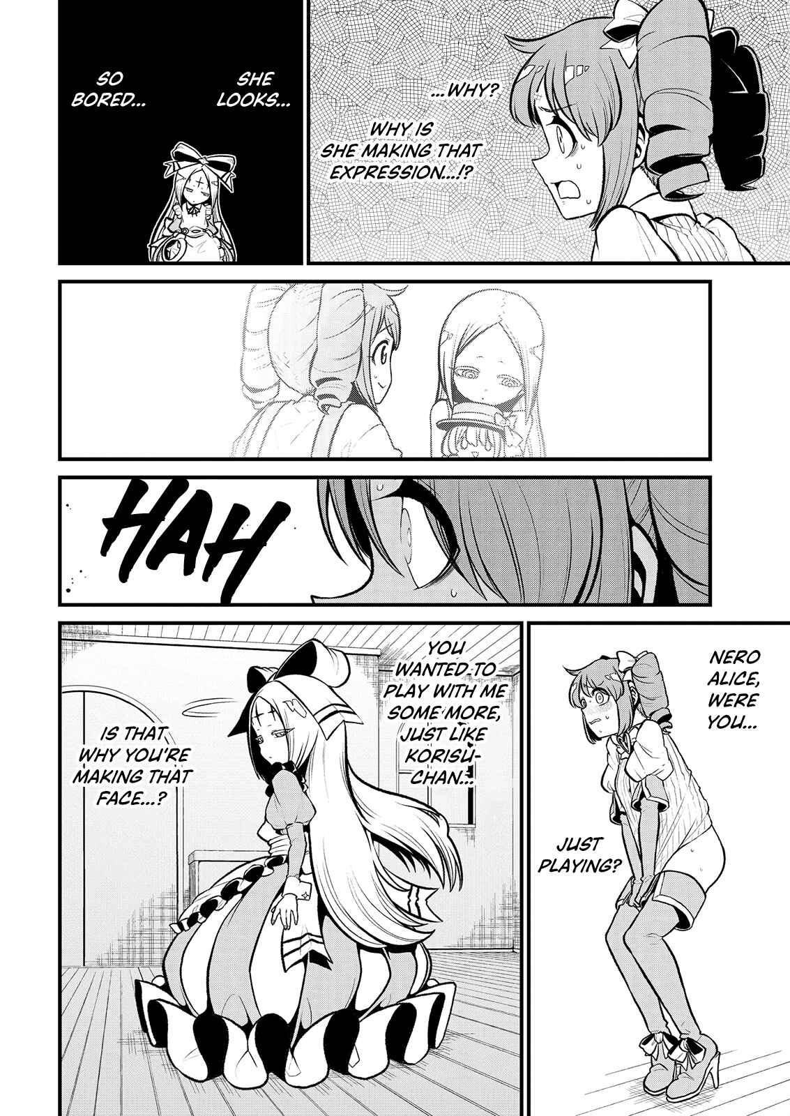 Chapter 26 - Page 18
