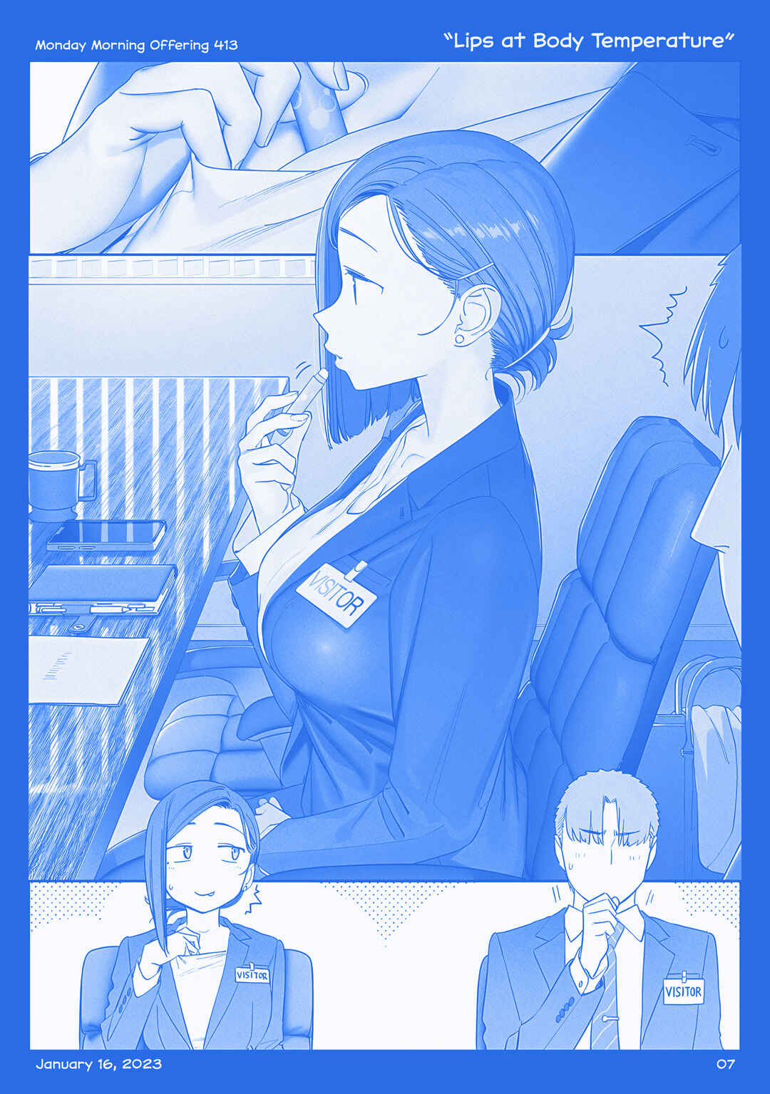 Chapter 46 - Page 6