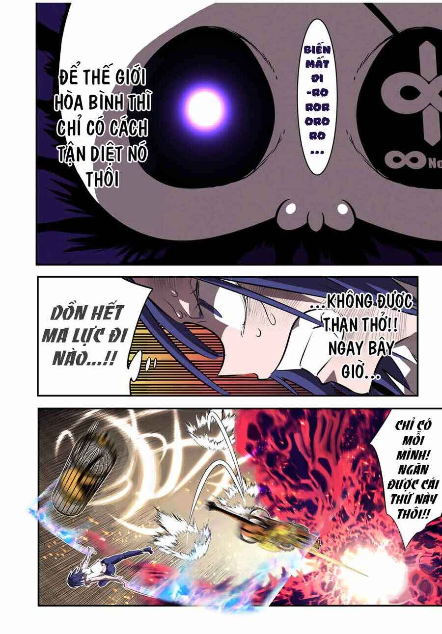 Chapter 132 - Page 14