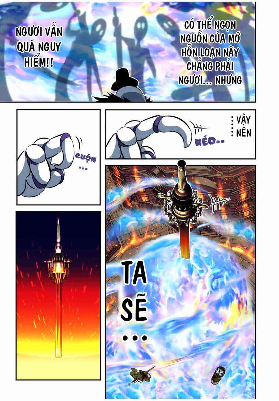 Chapter 132 - Page 17