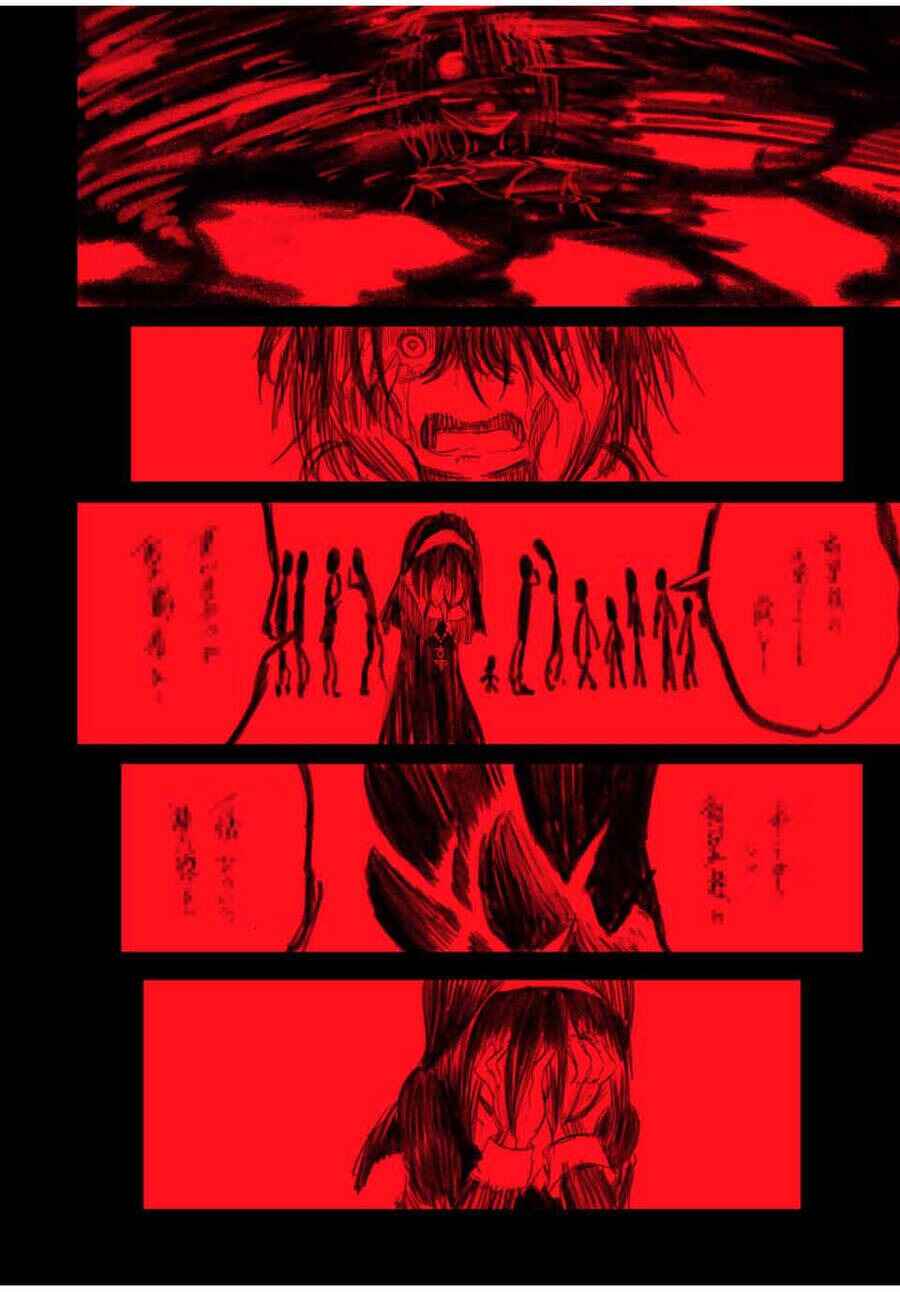 Chapter 132 - Page 22