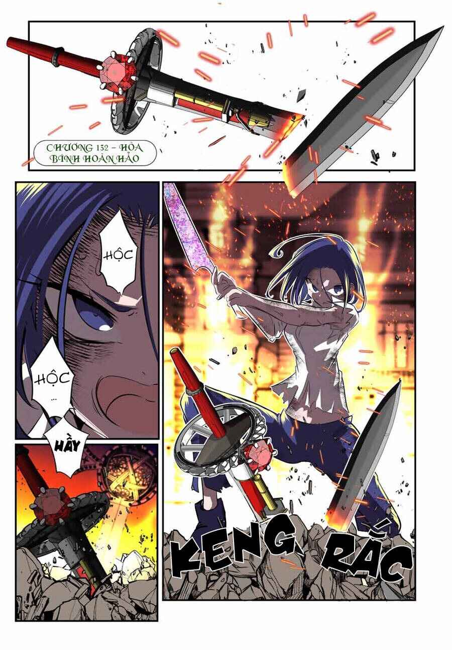 Chapter 132 - Page 3