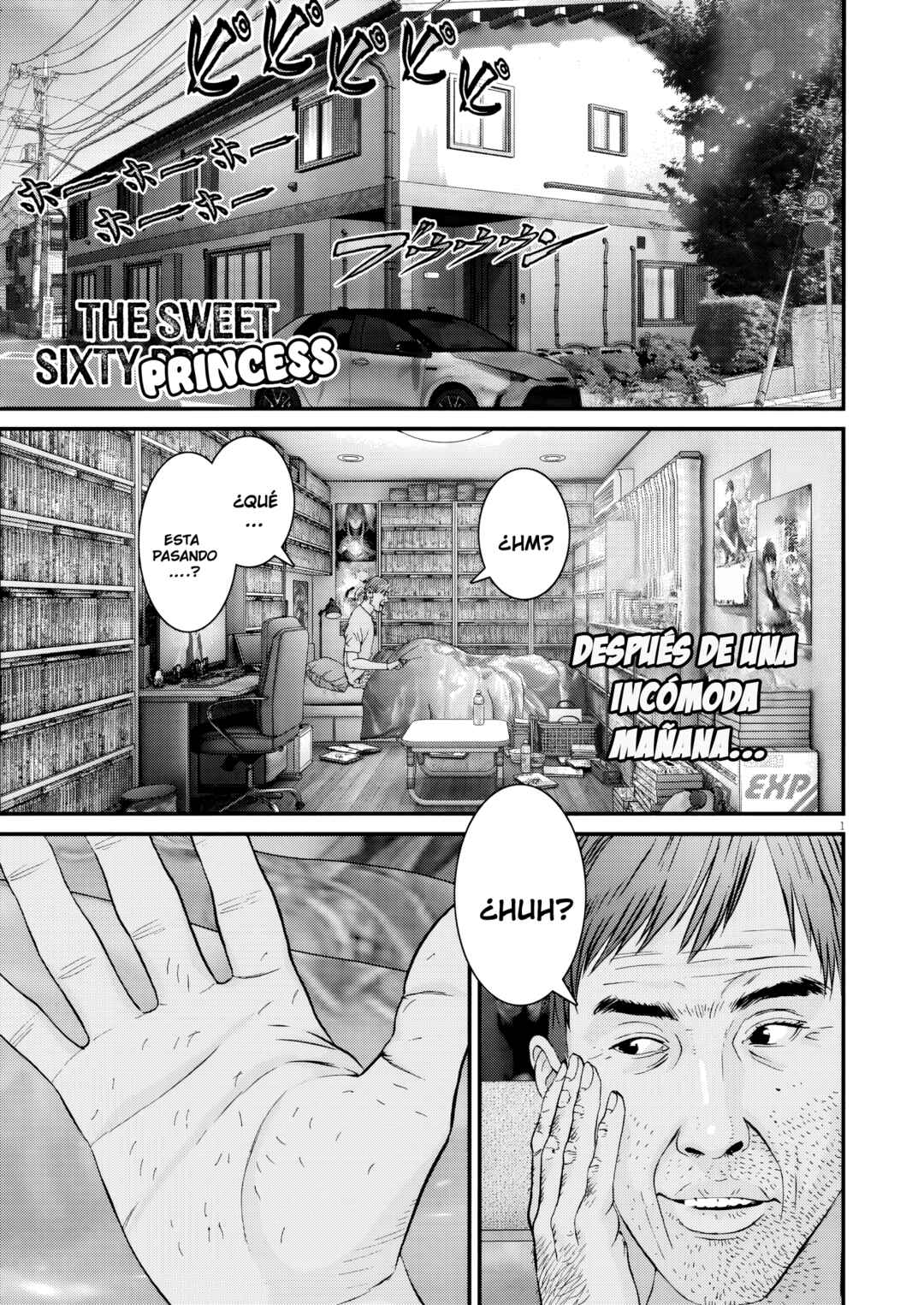 Chapter 4 - Page 1