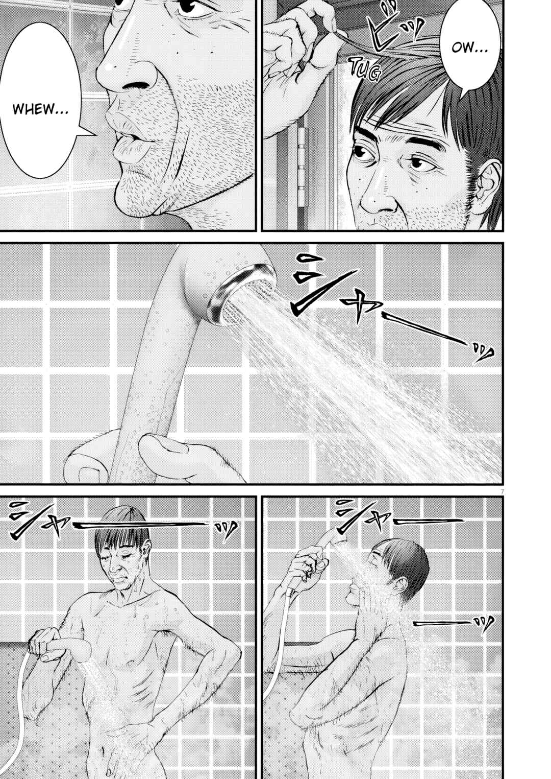 Chapter 4 - Page 6
