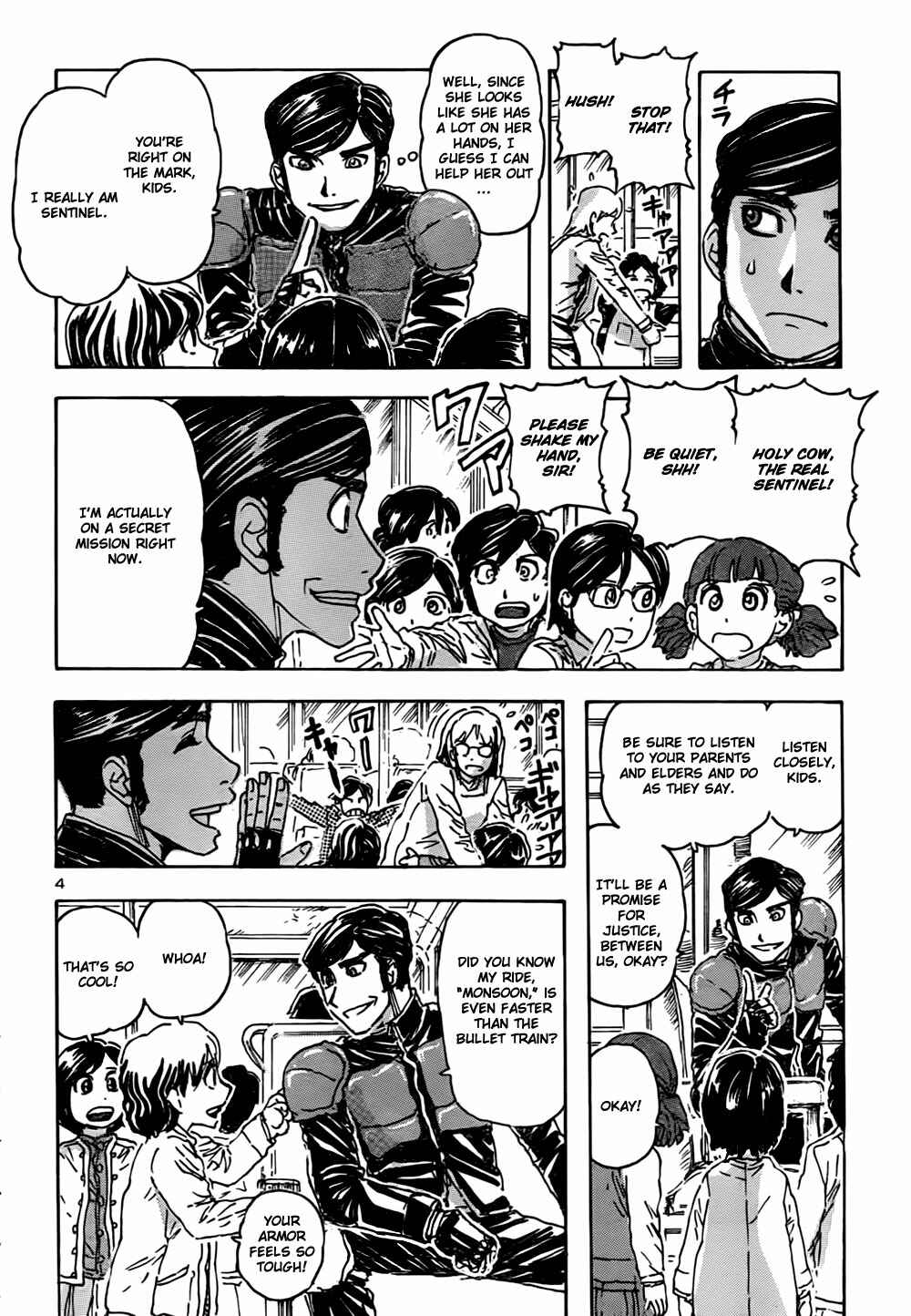 Chapter 51 - Page 4