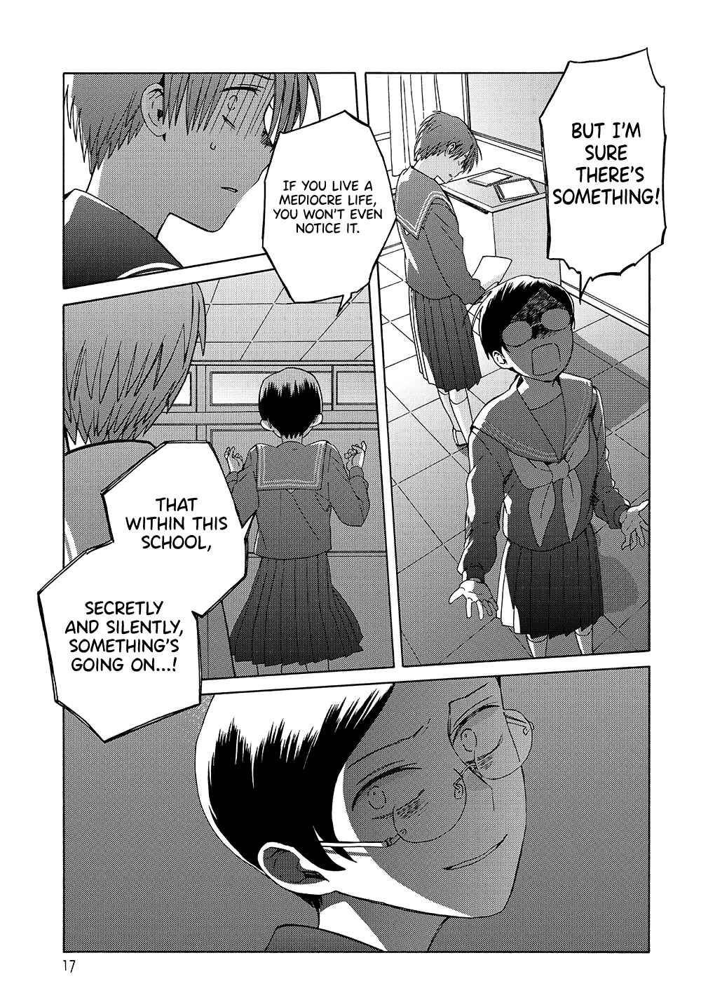 Chapter 14 - Page 17