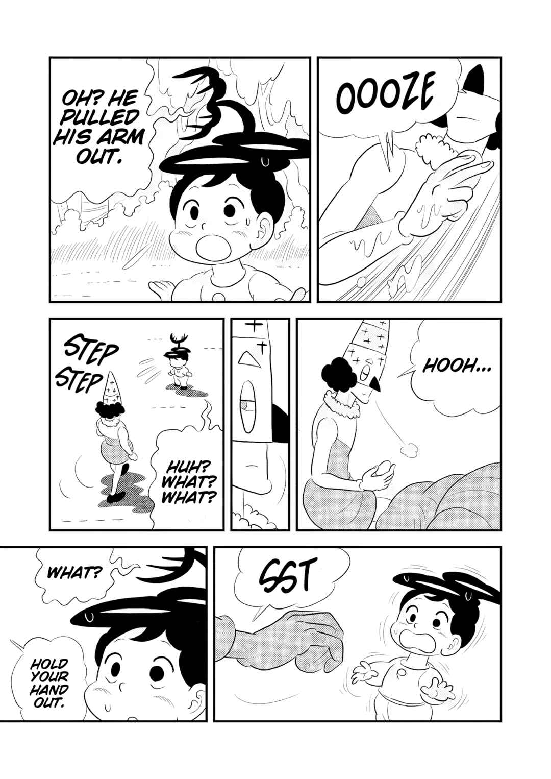 Chapter 274 - Page 10