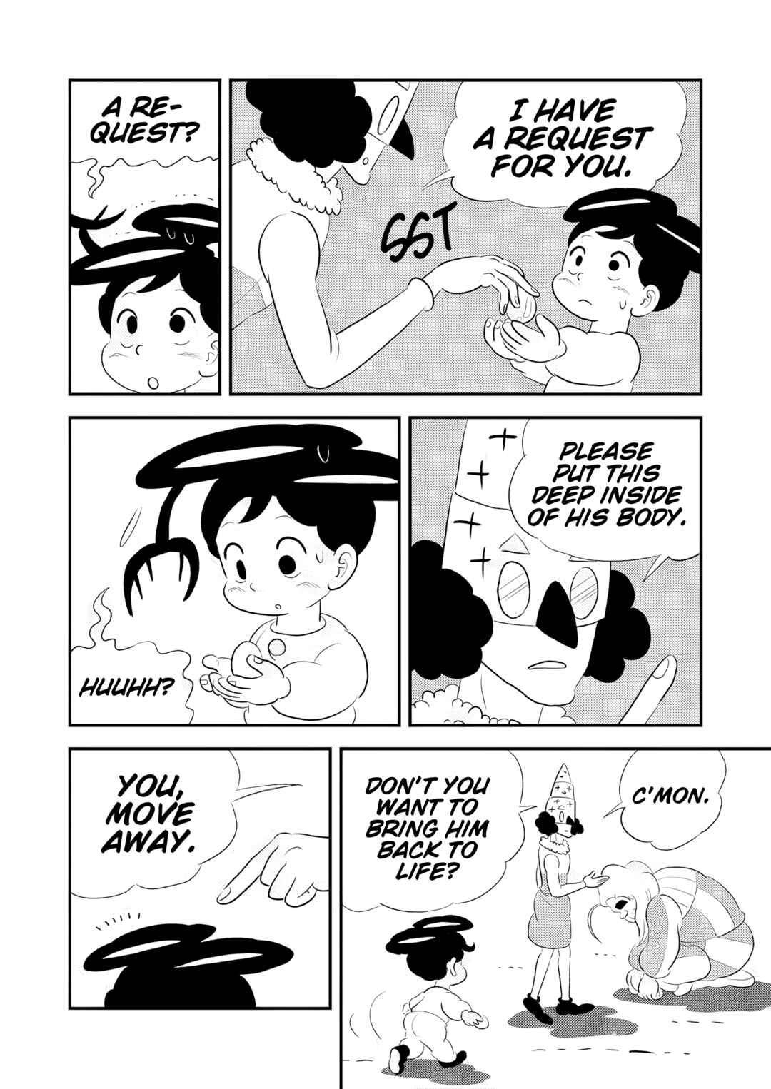 Chapter 274 - Page 11