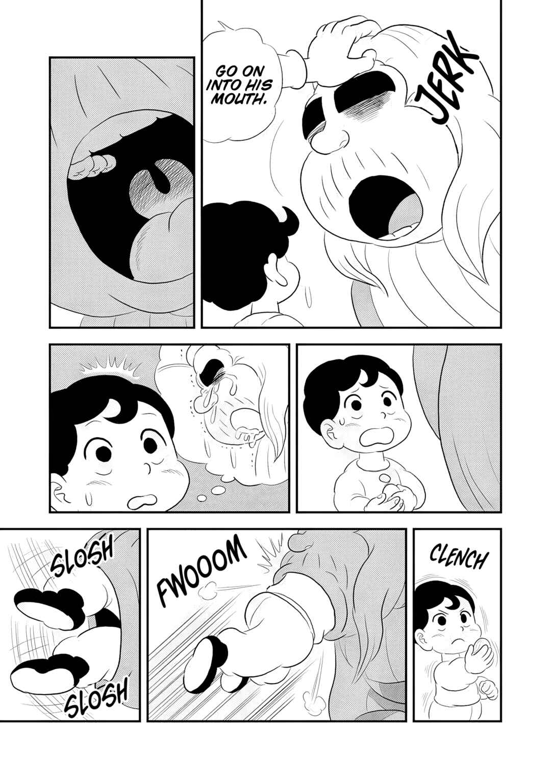 Chapter 274 - Page 12