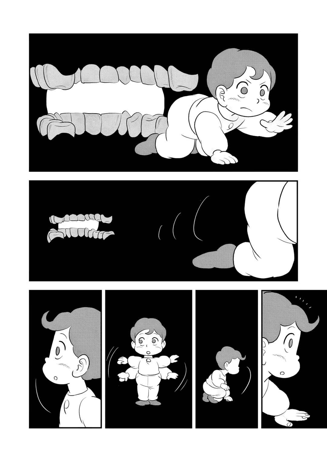 Chapter 274 - Page 13