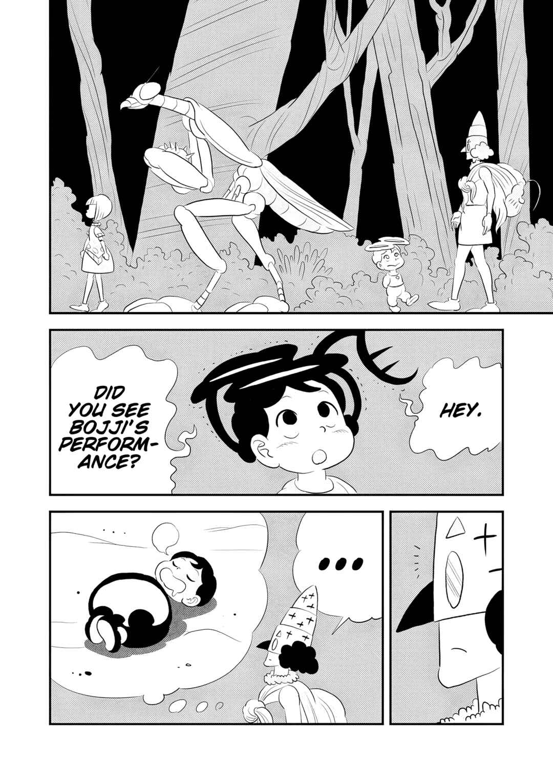 Chapter 274 - Page 3
