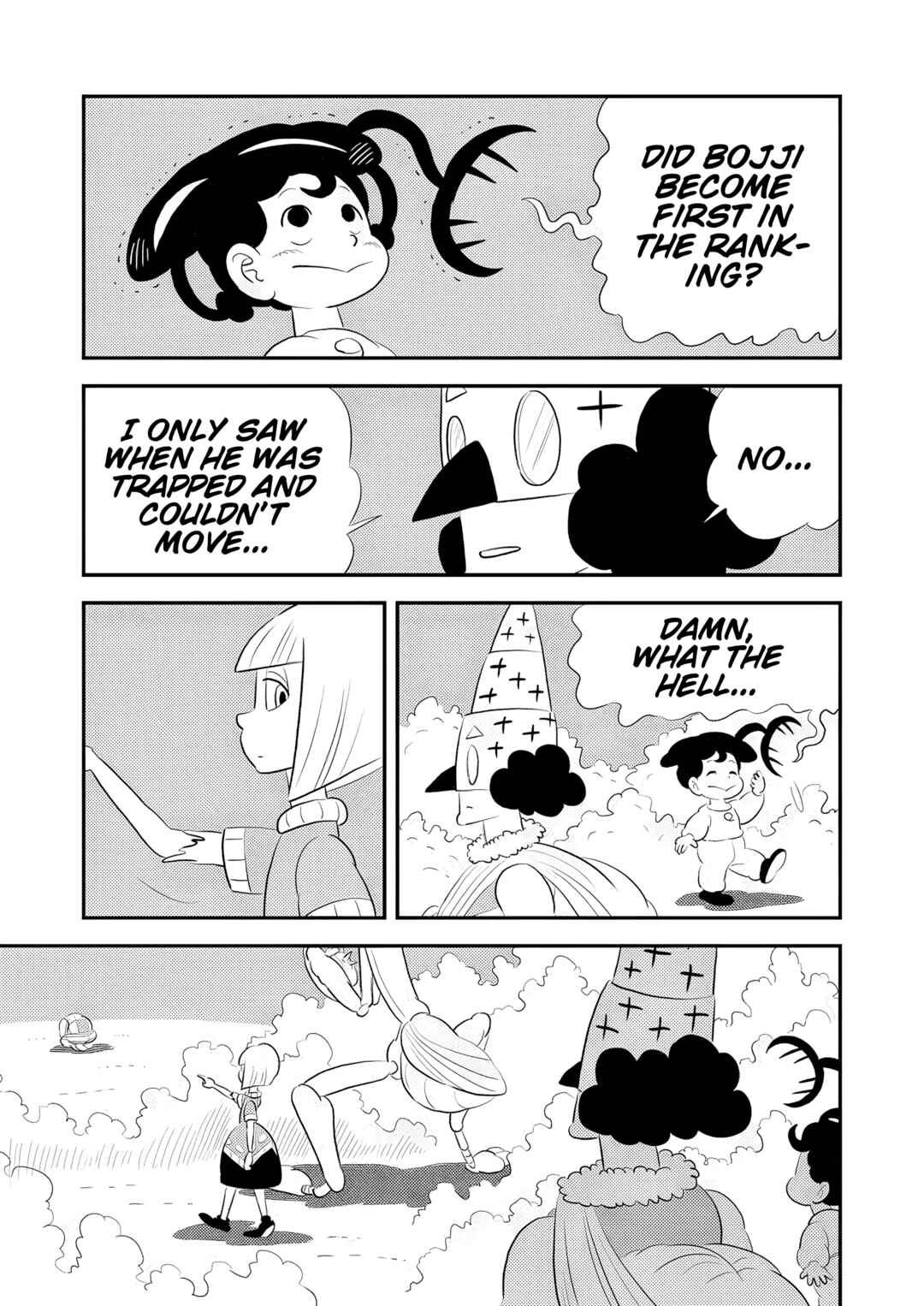 Chapter 274 - Page 4