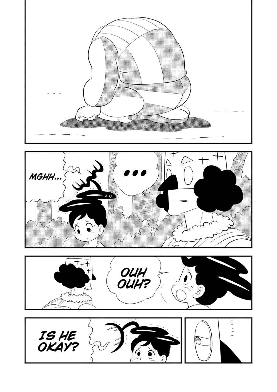 Chapter 274 - Page 5