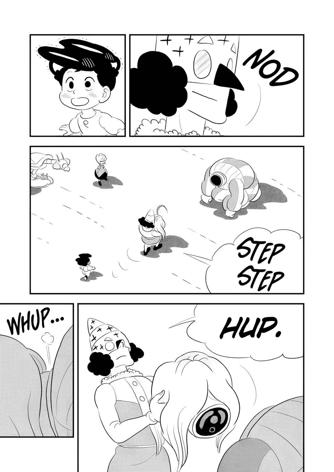 Chapter 274 - Page 6