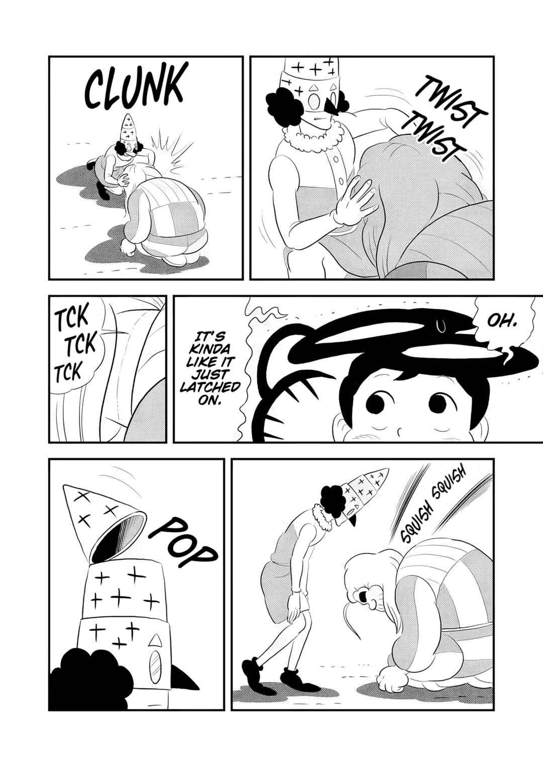 Chapter 274 - Page 7