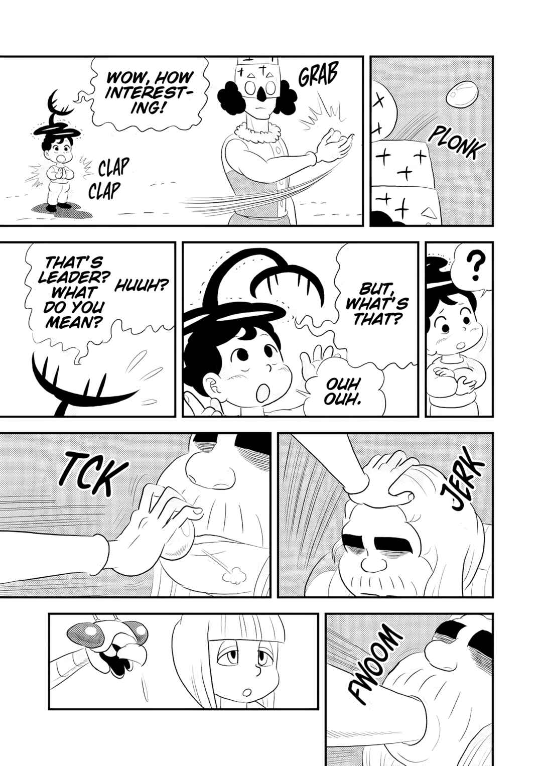 Chapter 274 - Page 8