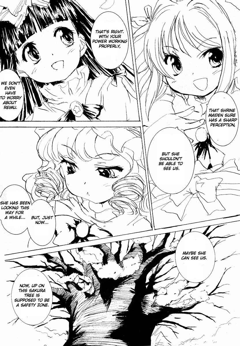 Chapter 0 - Page 8