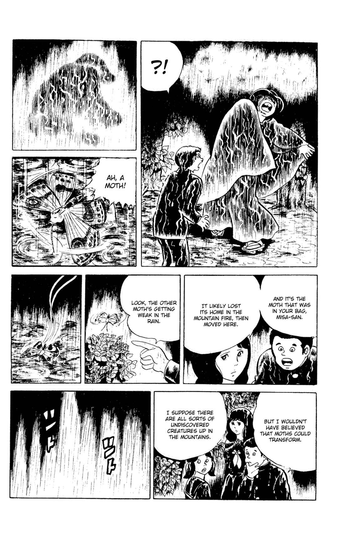 Chapter 93 - Page 20