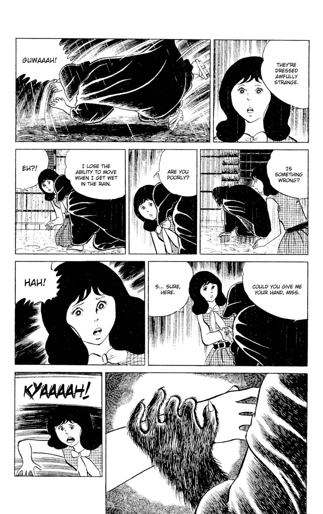 Chapter 93 - Page 8