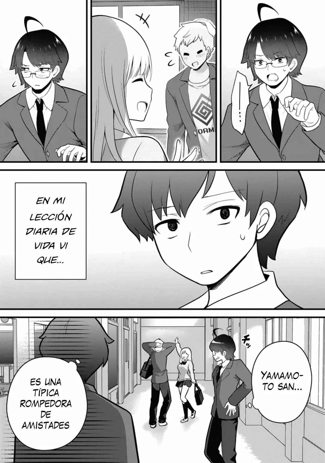 Chapter 3 - Page 11