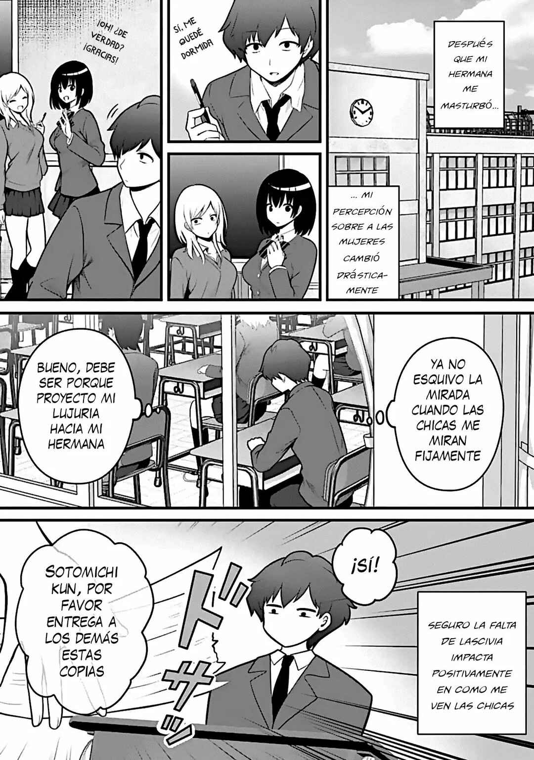 Chapter 3 - Page 3