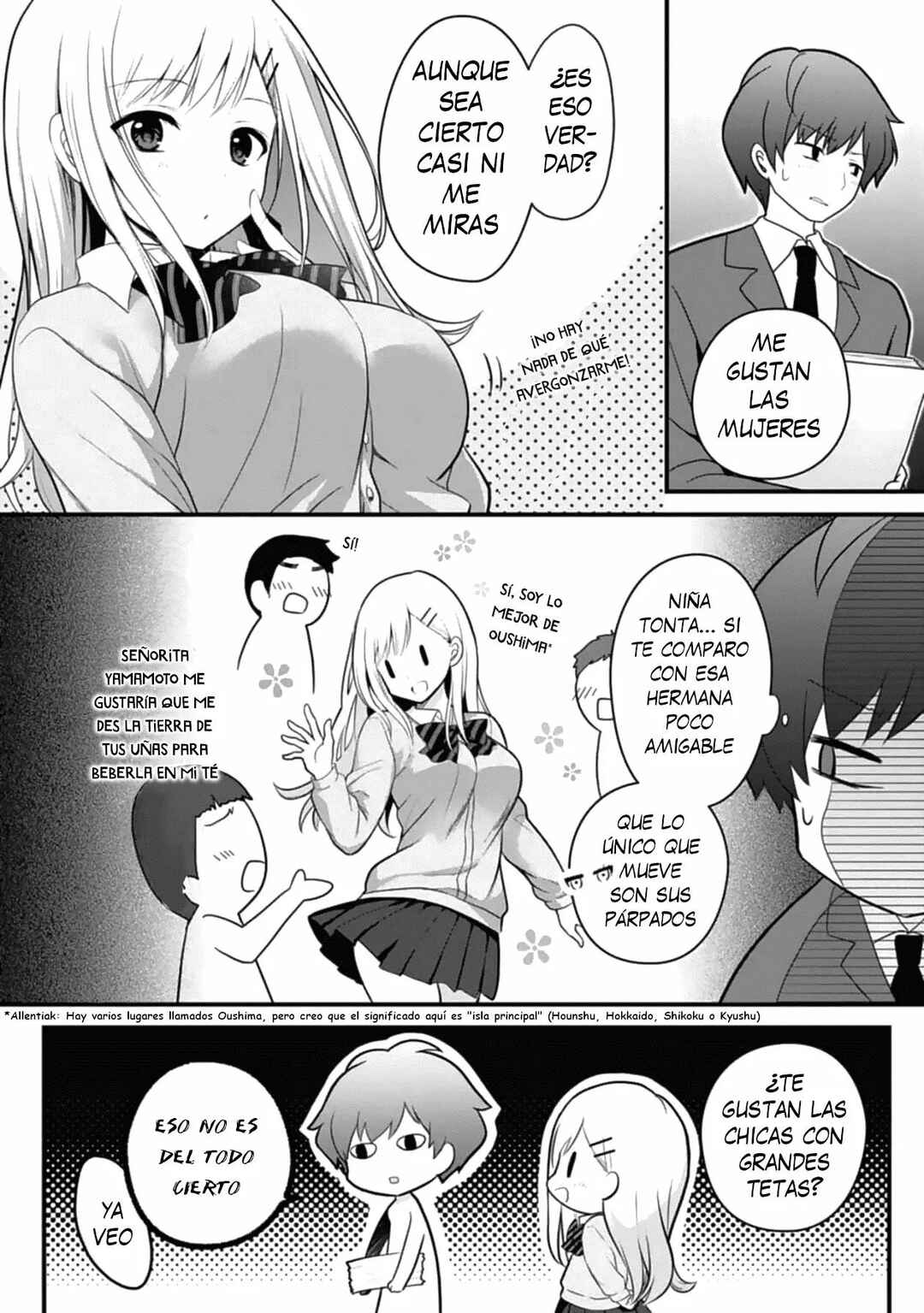Chapter 3 - Page 6