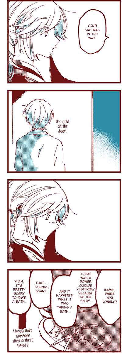Chapter 50 - Page 19