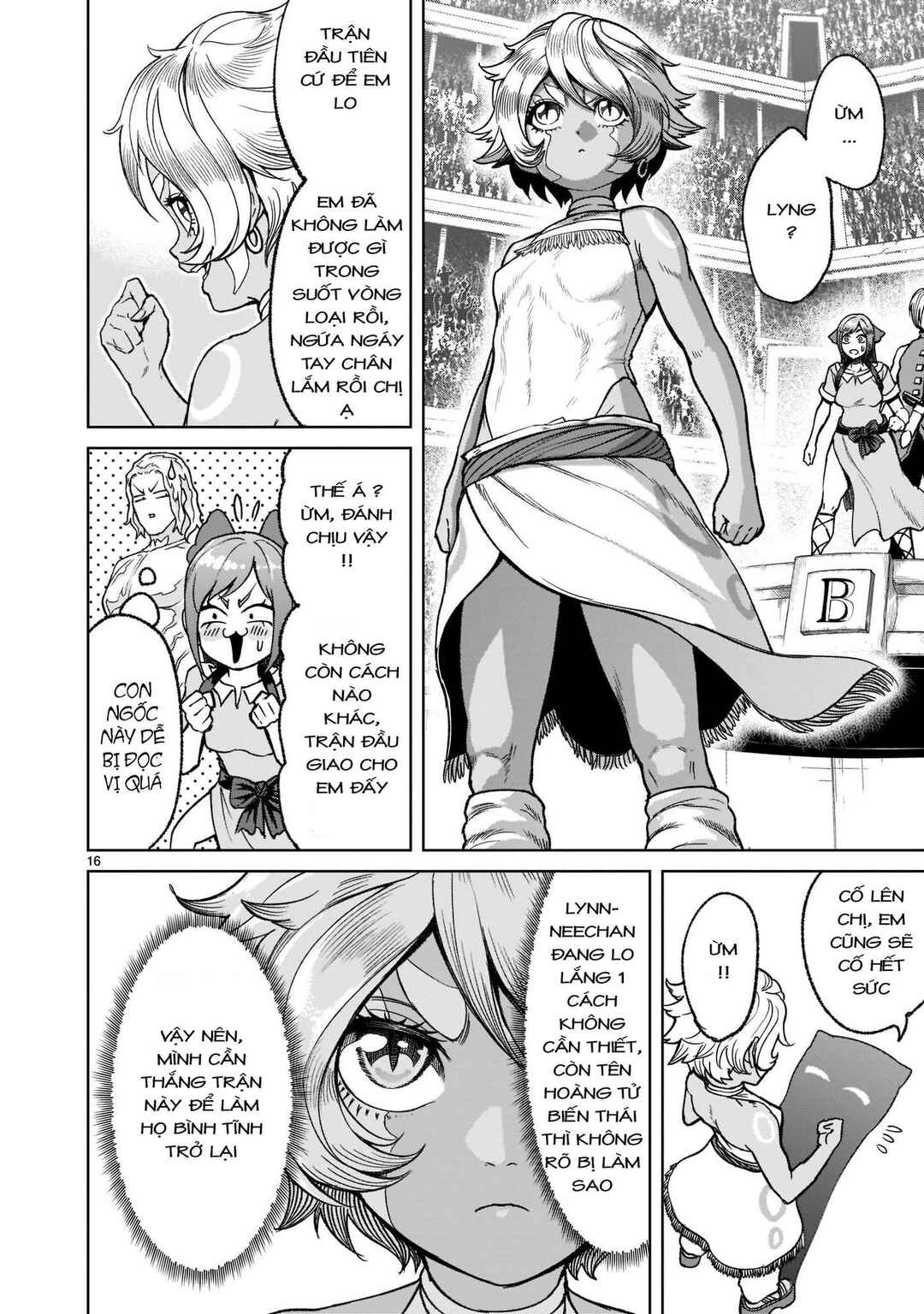 Chapter 29 - Page 16