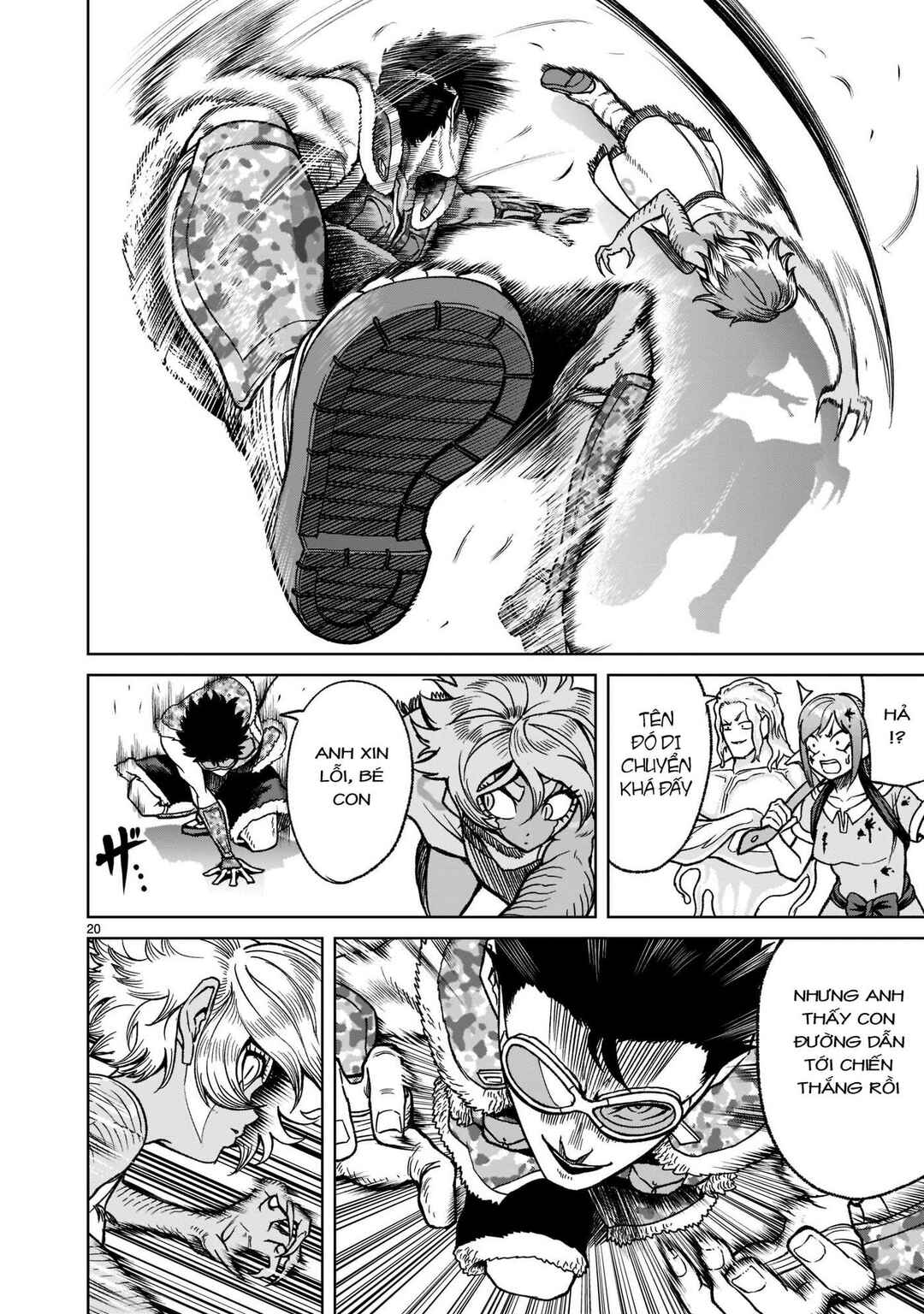 Chapter 29 - Page 20