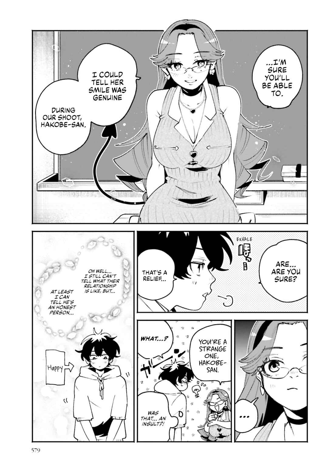 Chapter 21 - Page 11