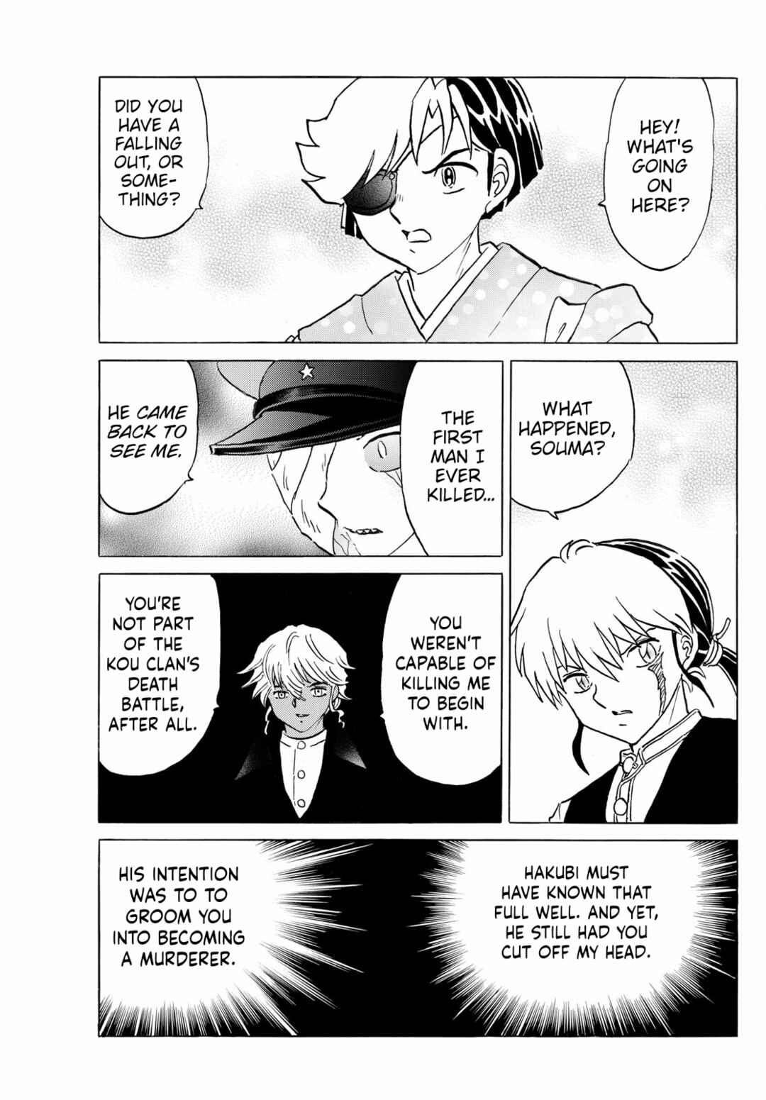 Chapter 272 - Page 10