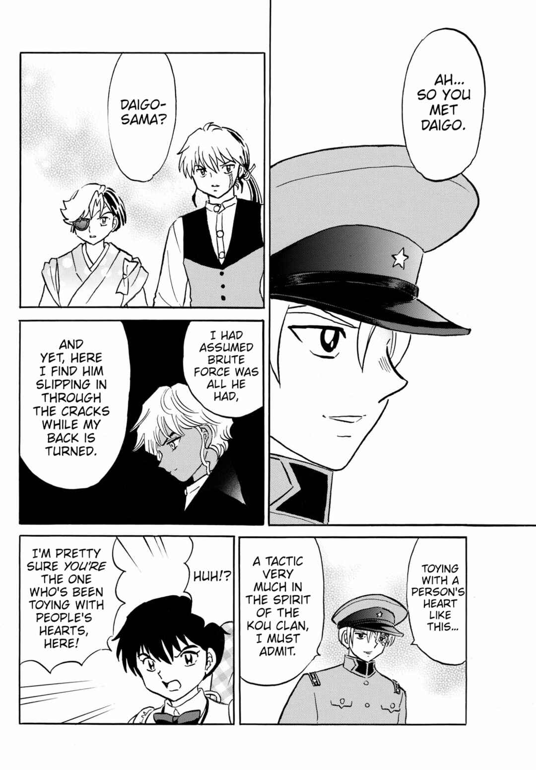 Chapter 272 - Page 11