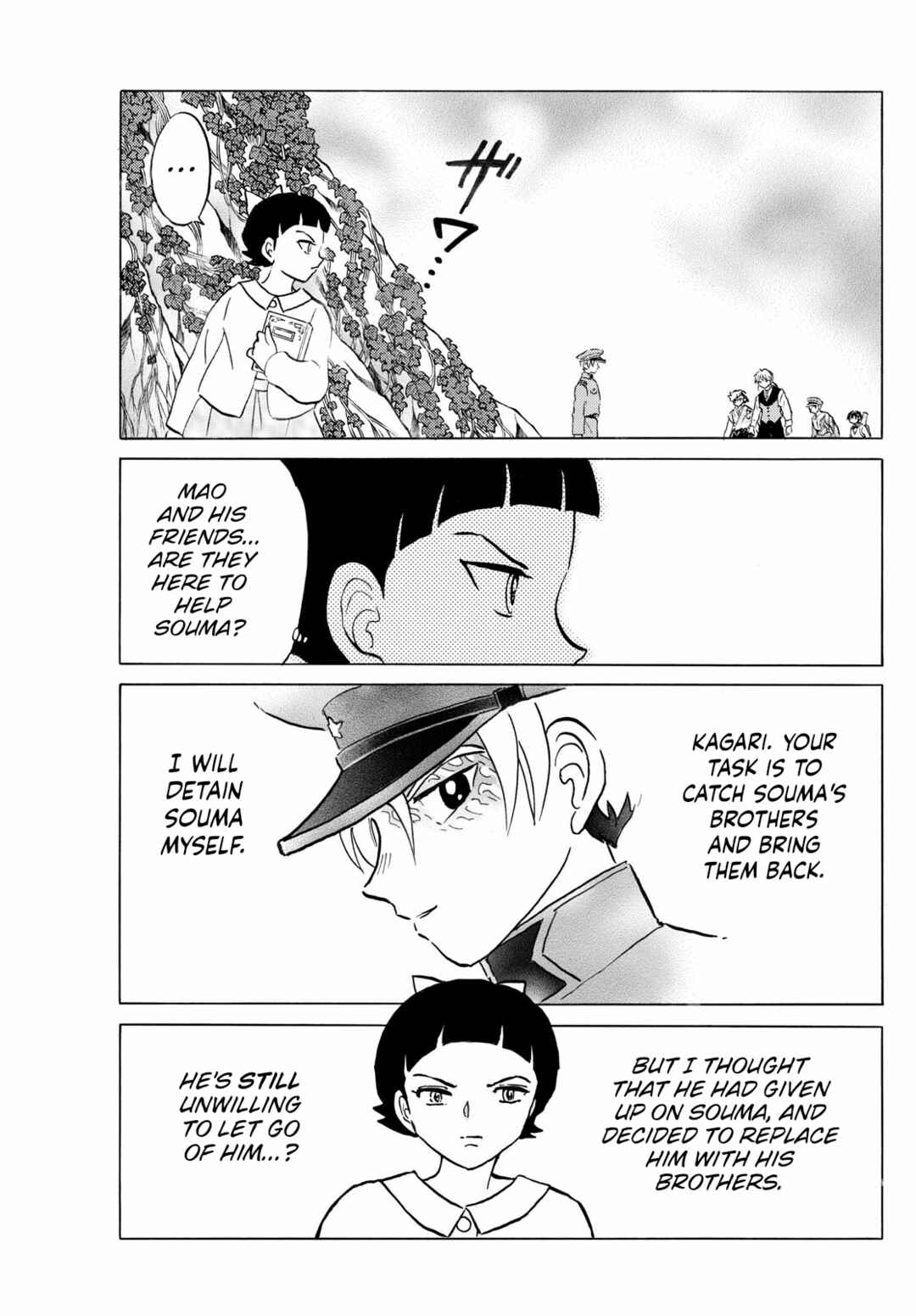 Chapter 272 - Page 12