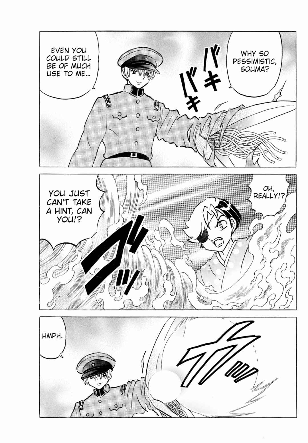 Chapter 272 - Page 16