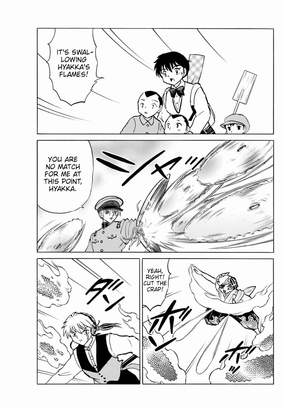 Chapter 272 - Page 18