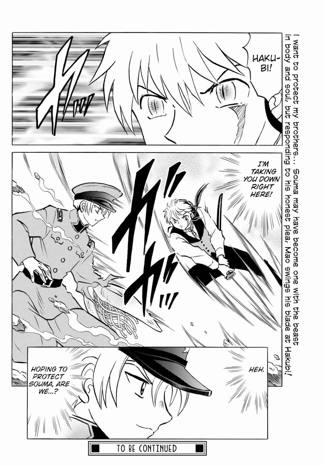 Chapter 272 - Page 19
